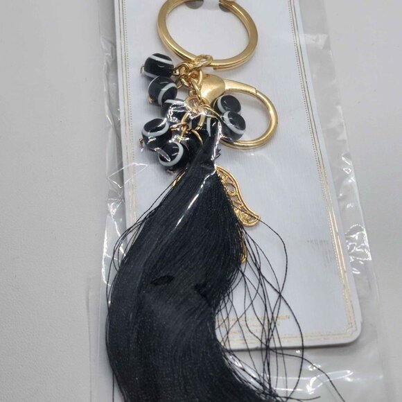 Brand New  Multi Evil Eye & Hamsa Protection Key chain - Picture 4 of 4